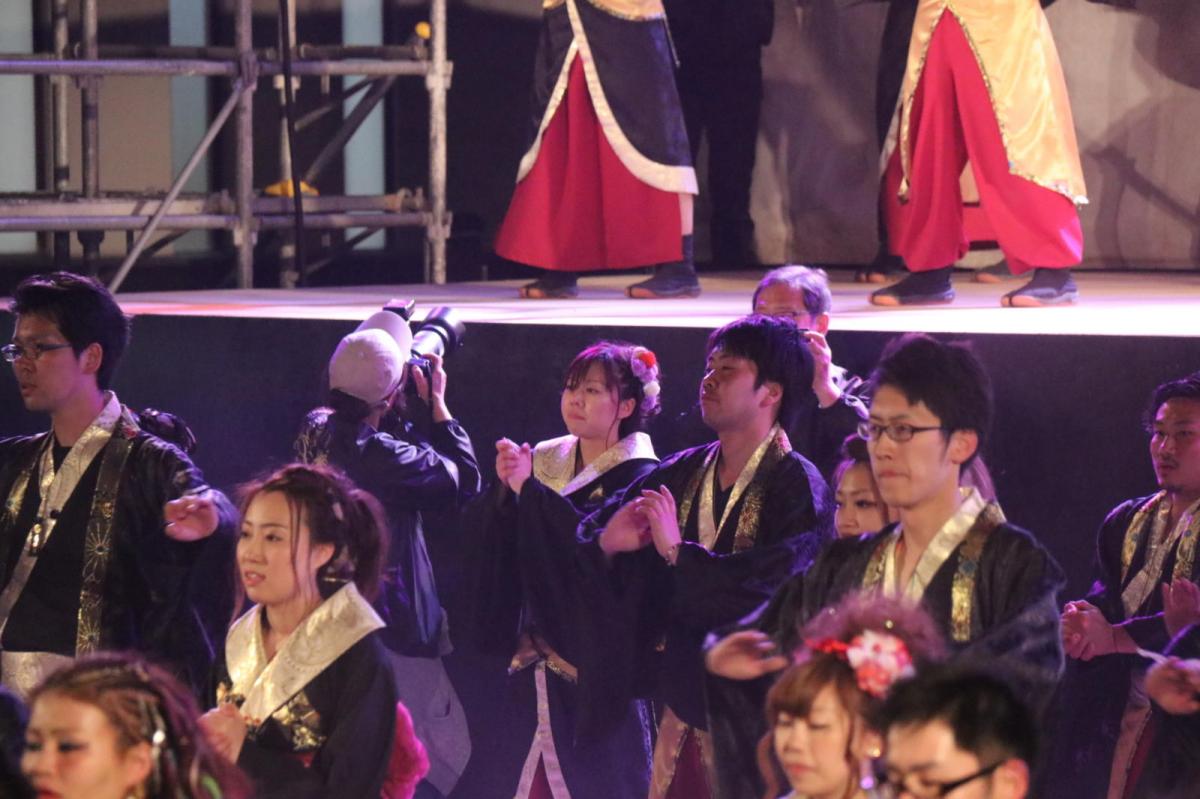 第44回江刺甚句まつり(本まつり)2017パート4 2017/05/04