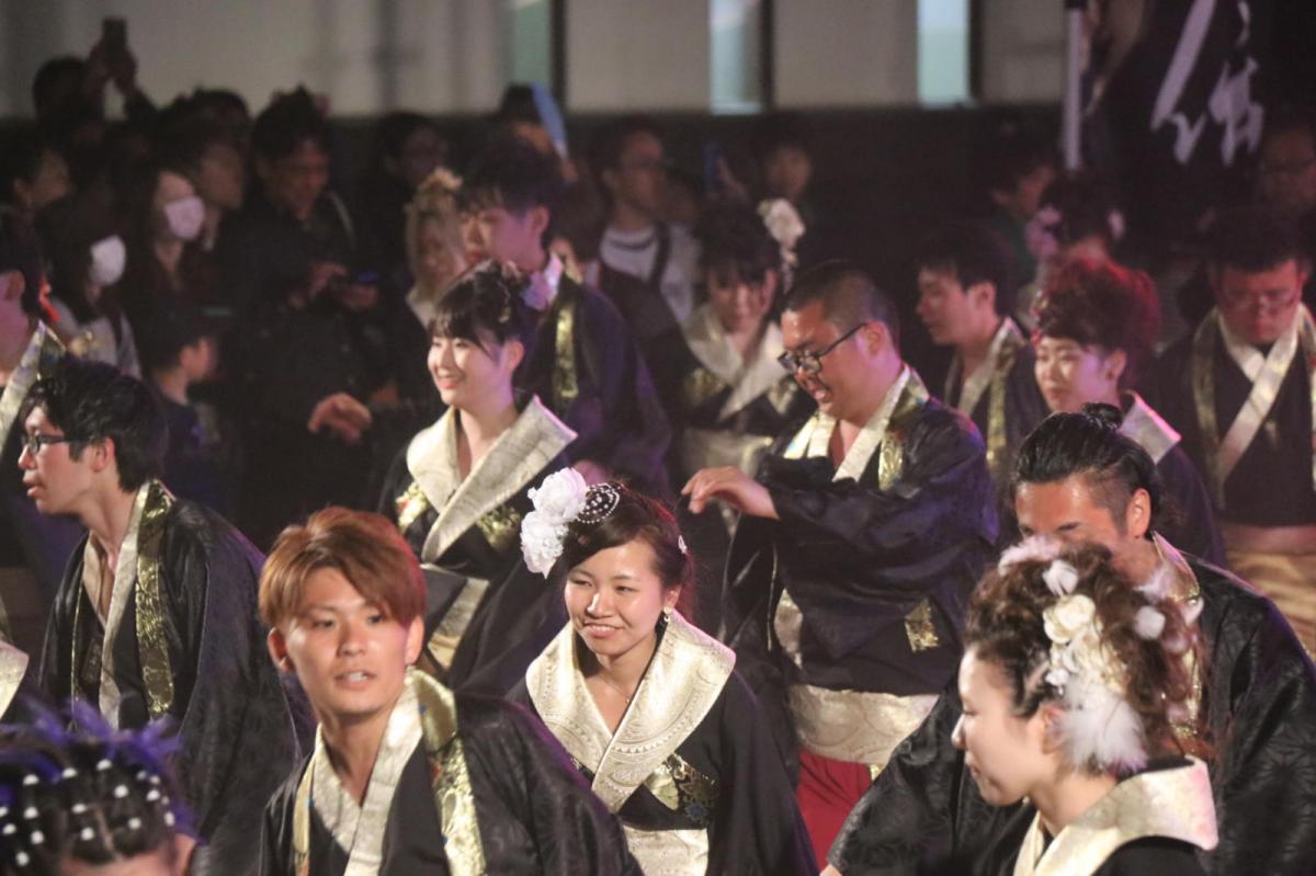 第44回江刺甚句まつり(本まつり)2017パート4 2017/05/04