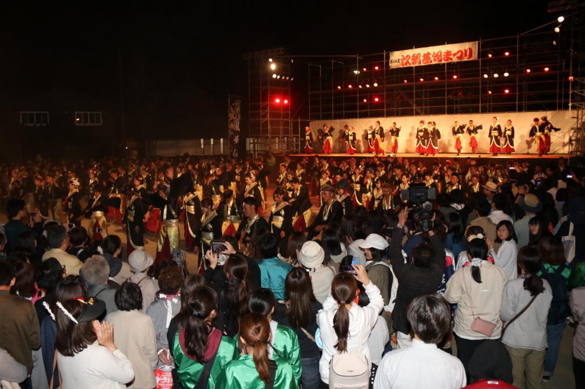 第44回江刺甚句まつり(本まつり)2017パート4 2017/05/04