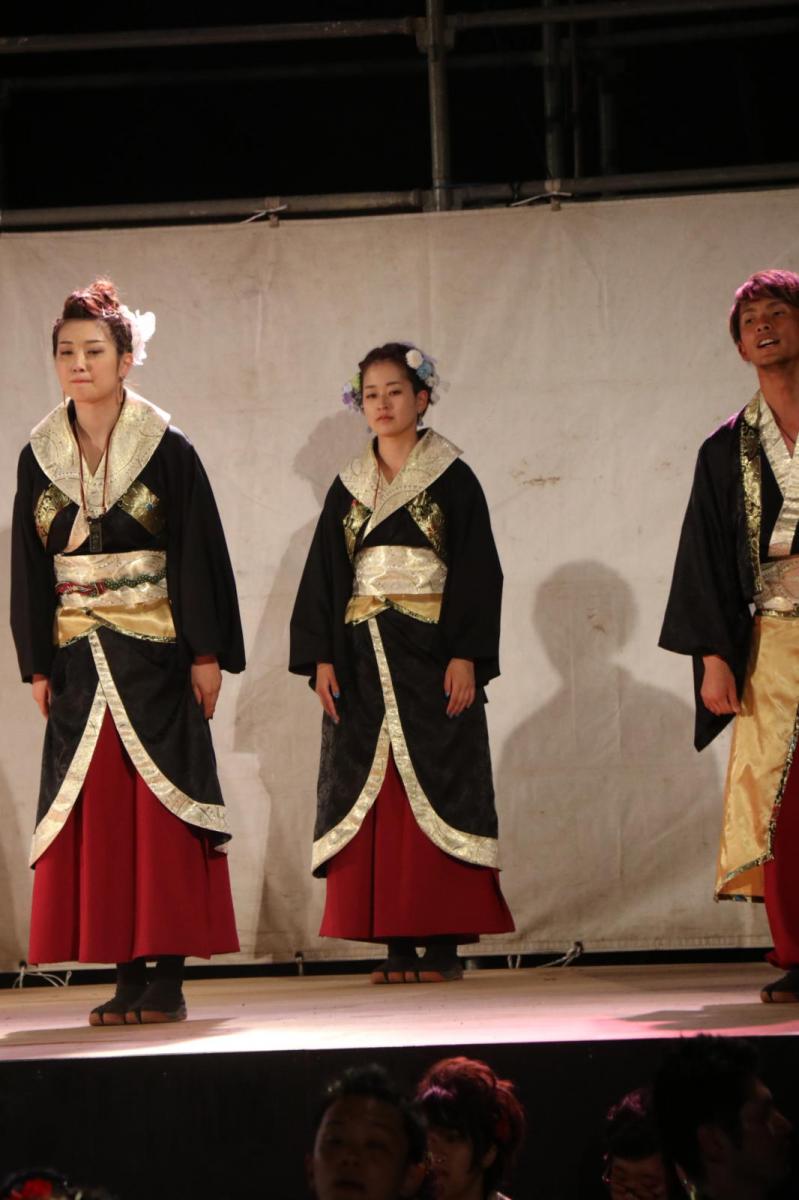 第44回江刺甚句まつり(本まつり)2017パート4 2017/05/04