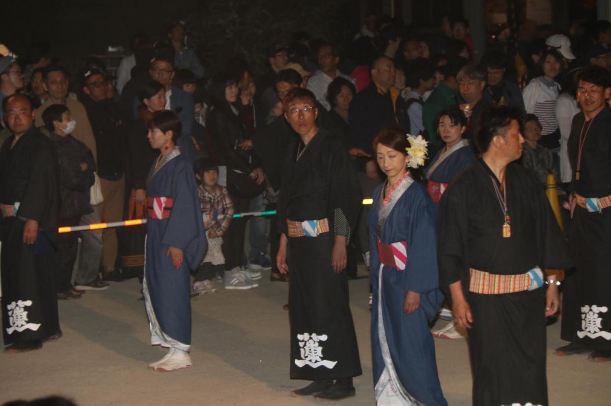 第44回江刺甚句まつり(本まつり)2017パート4 2017/05/04