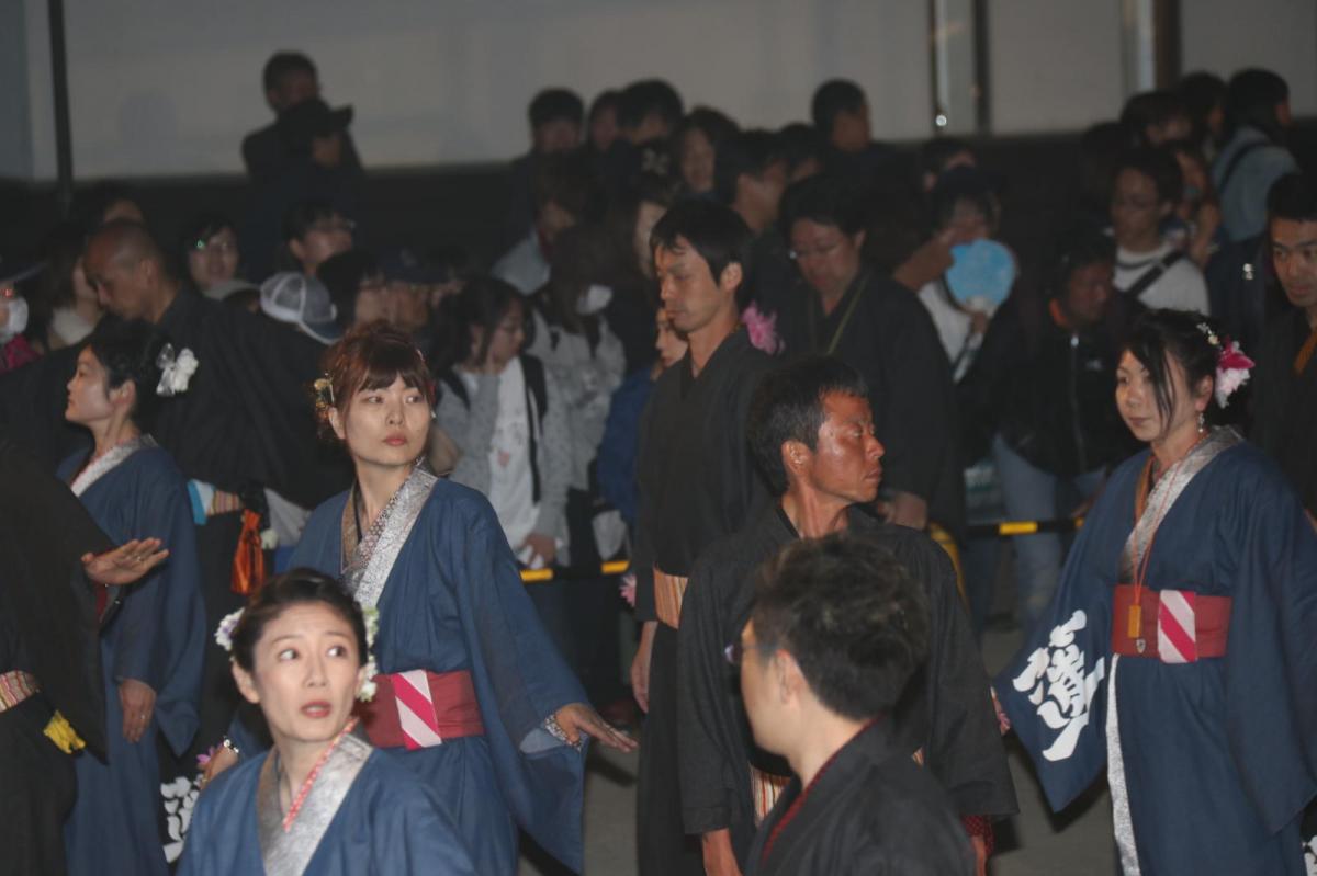 第44回江刺甚句まつり(本まつり)2017パート4 2017/05/04