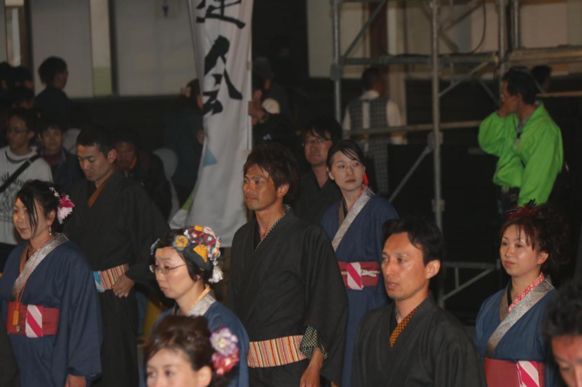 第44回江刺甚句まつり(本まつり)2017パート4 2017/05/04