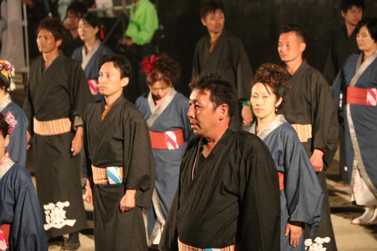 第44回江刺甚句まつり(本まつり)2017パート4 2017/05/04