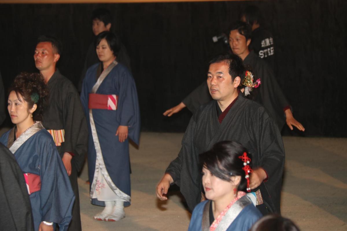 第44回江刺甚句まつり(本まつり)2017パート4 2017/05/04