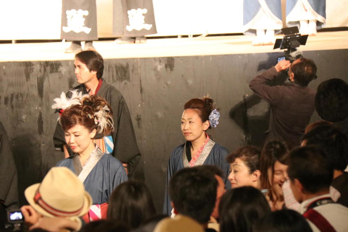 第44回江刺甚句まつり(本まつり)2017パート4 2017/05/04