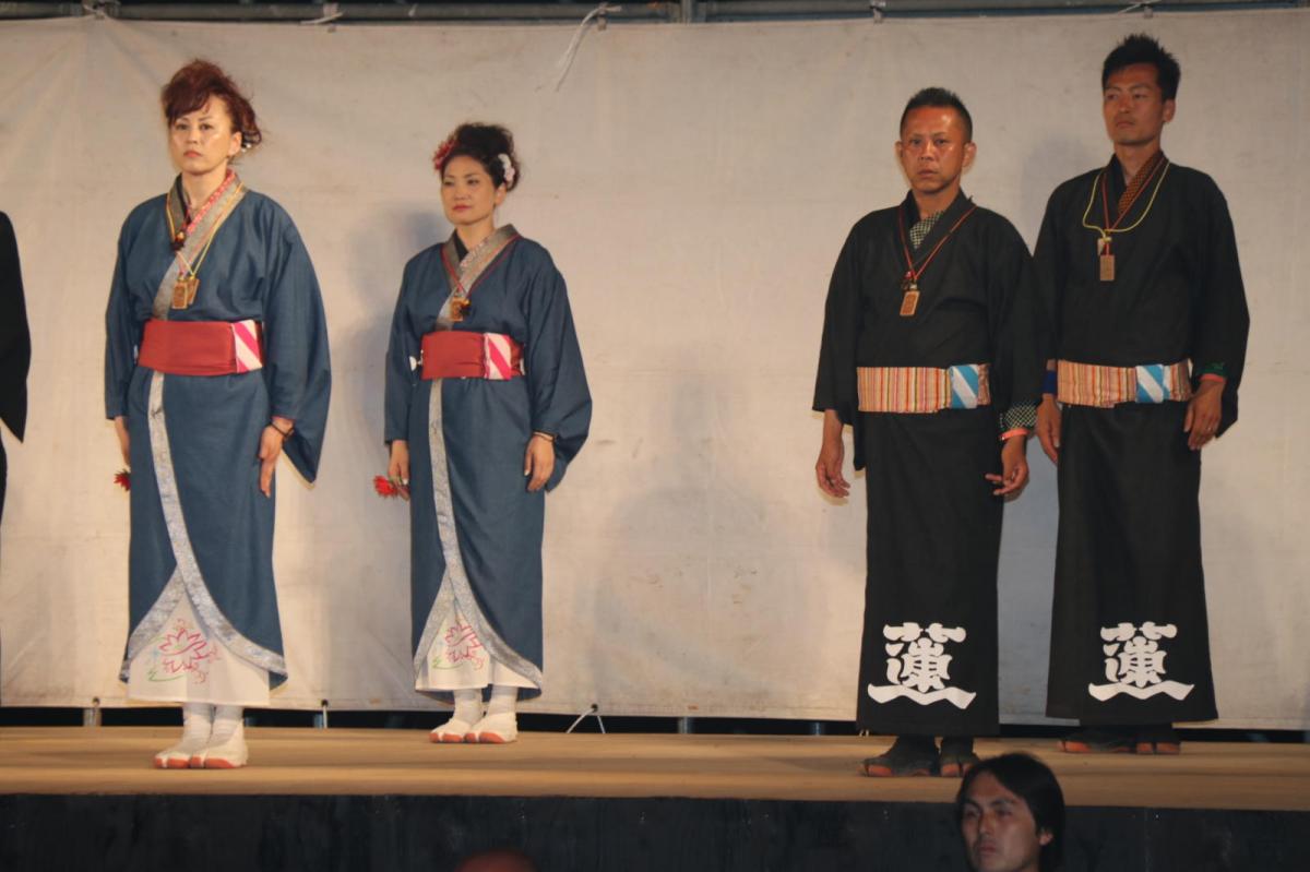 第44回江刺甚句まつり(本まつり)2017パート4 2017/05/04