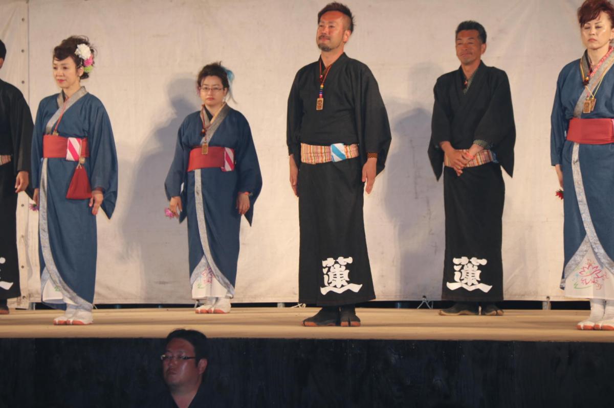 第44回江刺甚句まつり(本まつり)2017パート4 2017/05/04