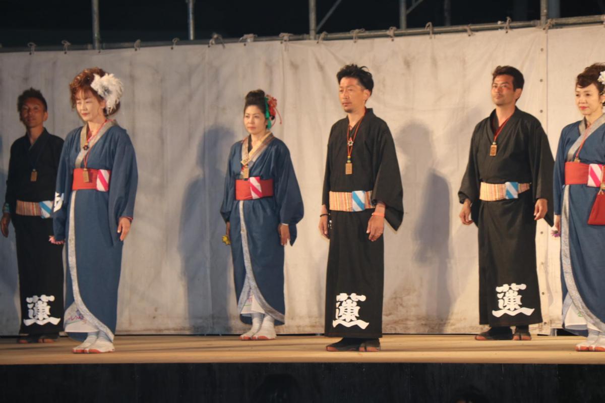 第44回江刺甚句まつり(本まつり)2017パート4 2017/05/04