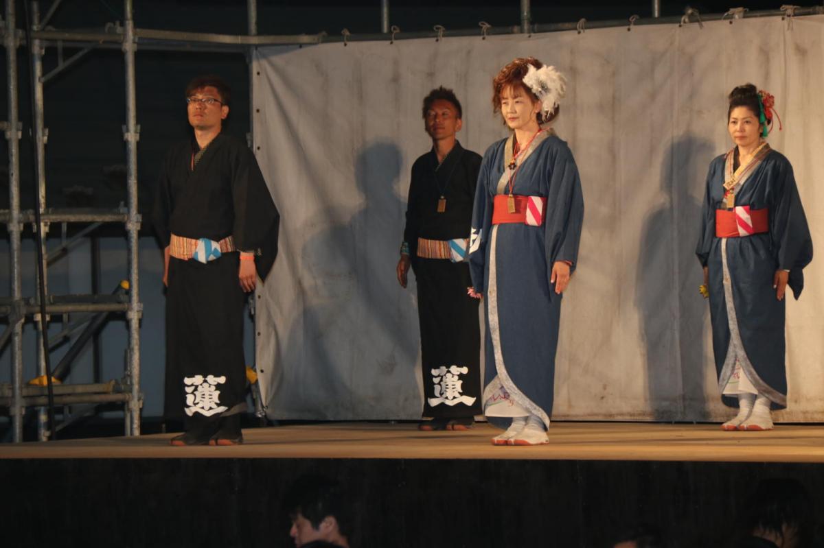 第44回江刺甚句まつり(本まつり)2017パート4 2017/05/04