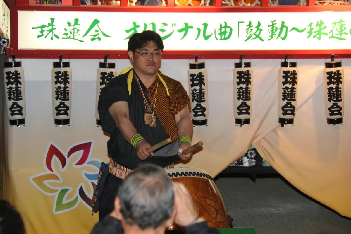 第44回江刺甚句まつり(本まつり)2017パート4 2017/05/04