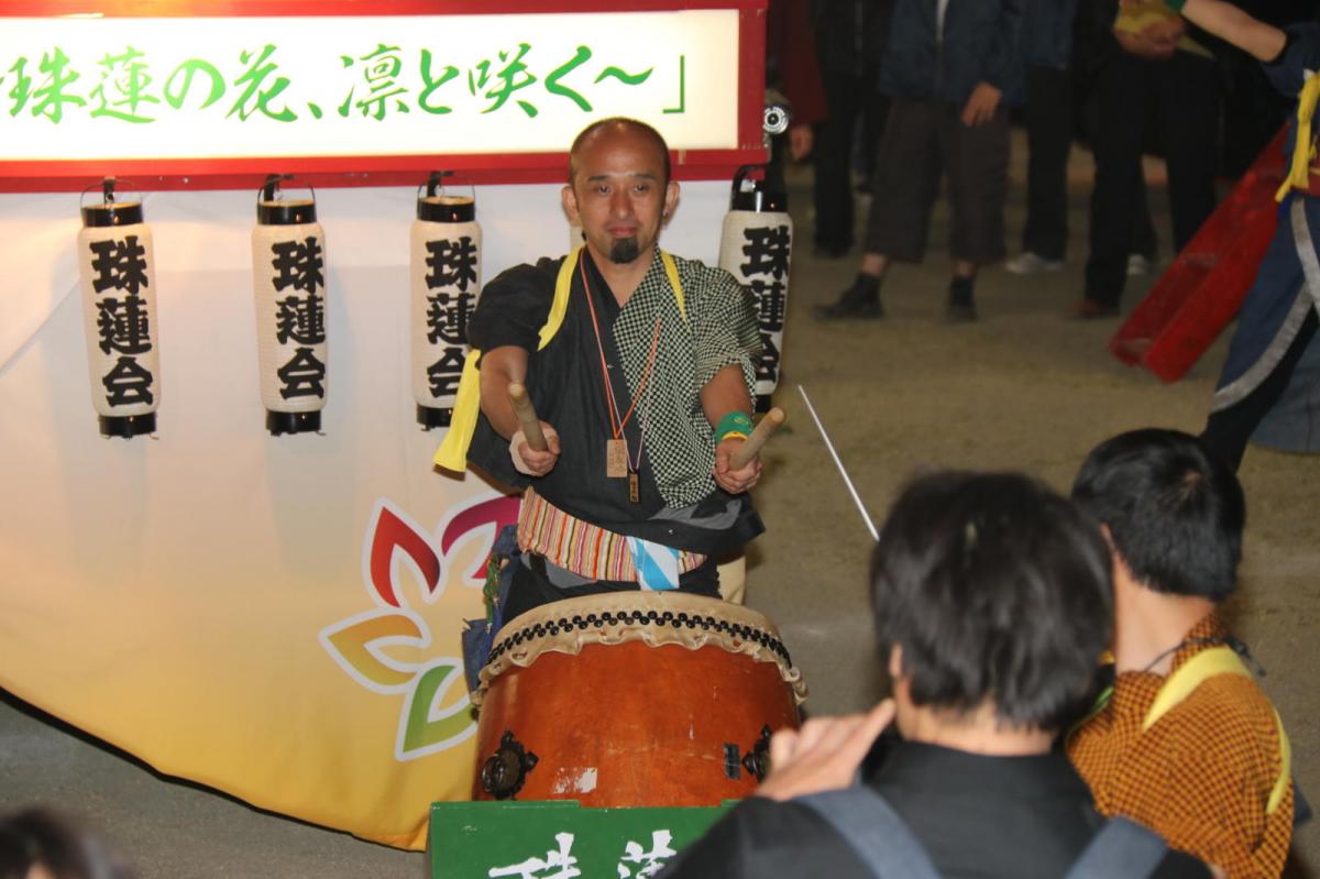 第44回江刺甚句まつり(本まつり)2017パート4 2017/05/04