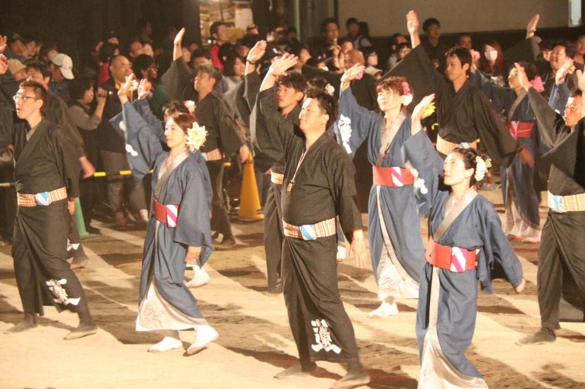 第44回江刺甚句まつり(本まつり)2017パート4 2017/05/04