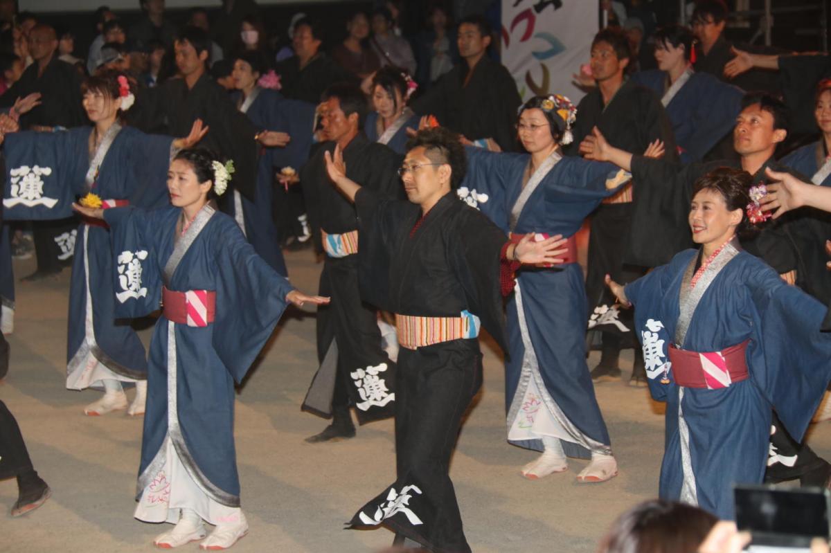 第44回江刺甚句まつり(本まつり)2017パート4 2017/05/04