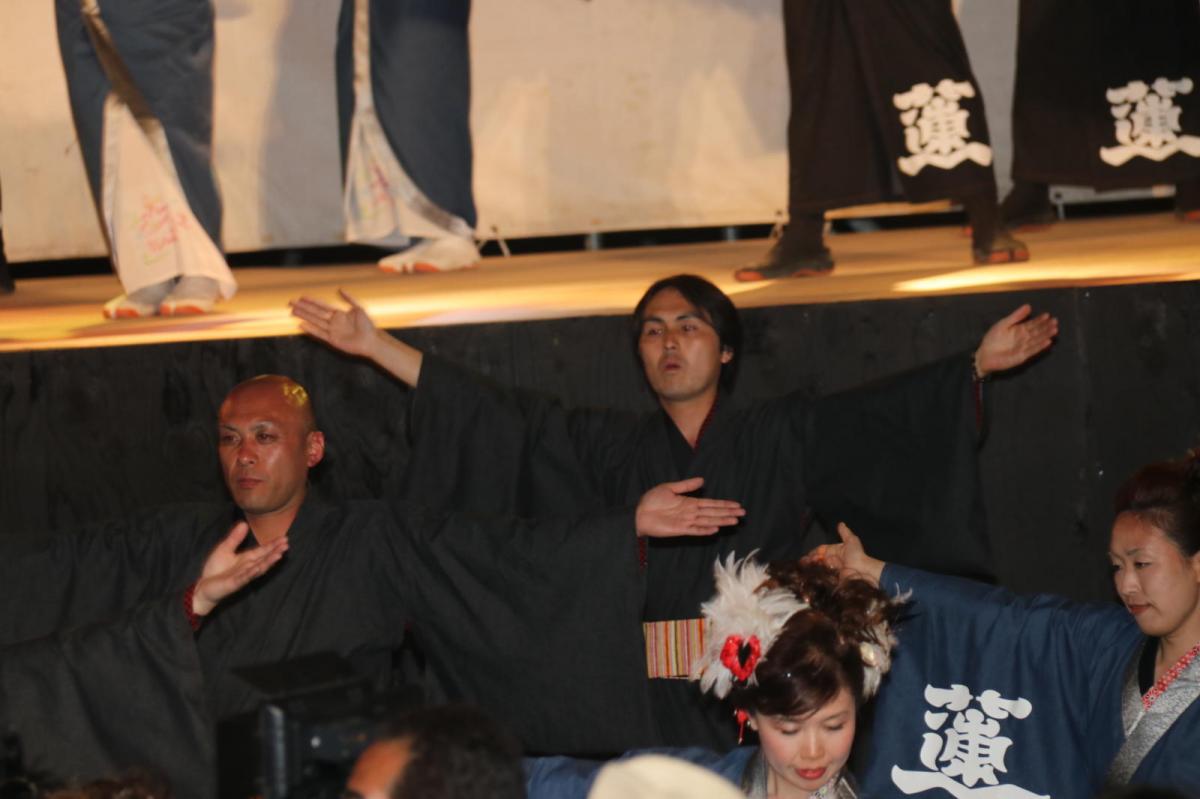 第44回江刺甚句まつり(本まつり)2017パート4 2017/05/04