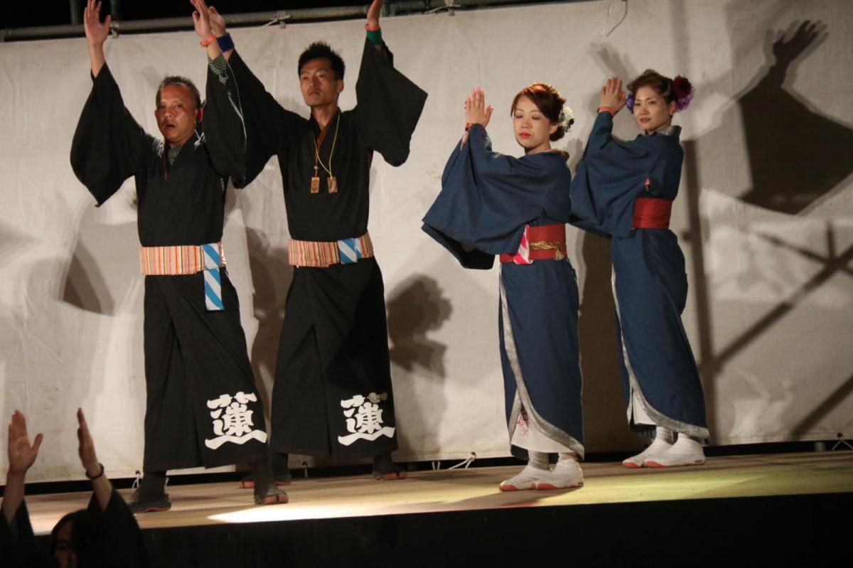 第44回江刺甚句まつり(本まつり)2017パート4 2017/05/04