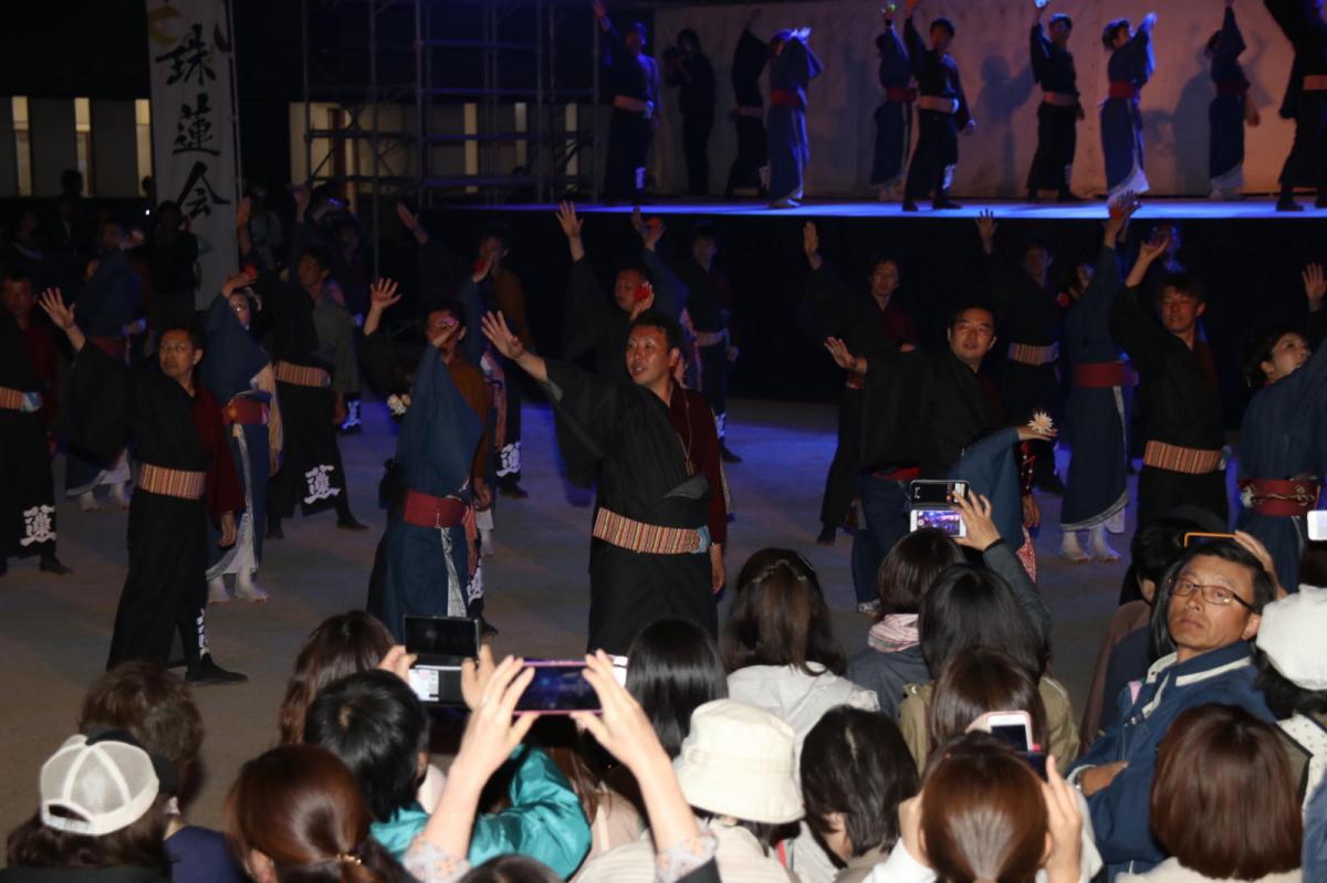 第44回江刺甚句まつり(本まつり)2017パート4 2017/05/04