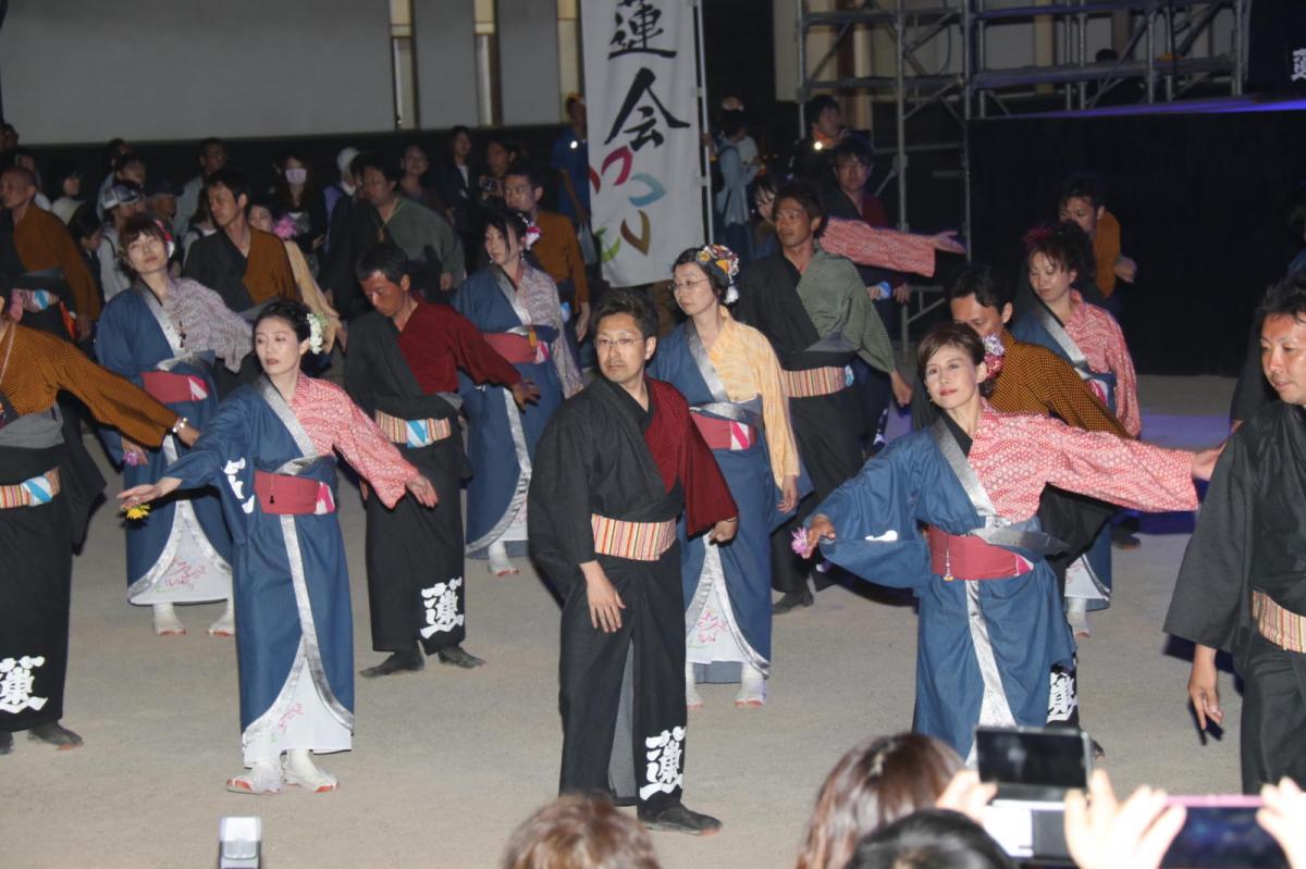 第44回江刺甚句まつり(本まつり)2017パート4 2017/05/04