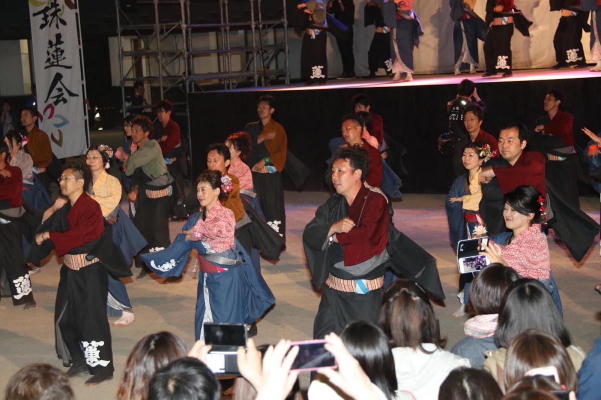 第44回江刺甚句まつり(本まつり)2017パート4 2017/05/04