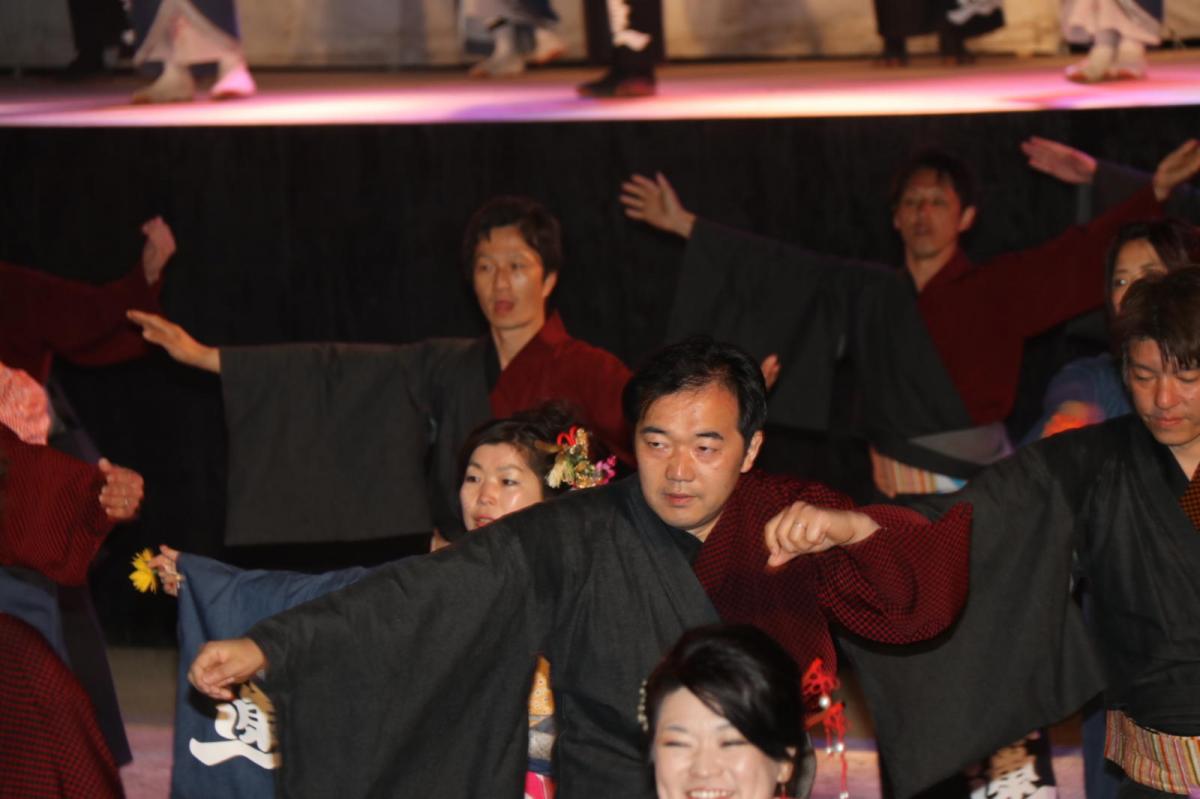 第44回江刺甚句まつり(本まつり)2017パート4 2017/05/04