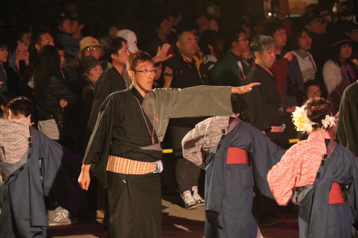 第44回江刺甚句まつり(本まつり)2017パート4 2017/05/04