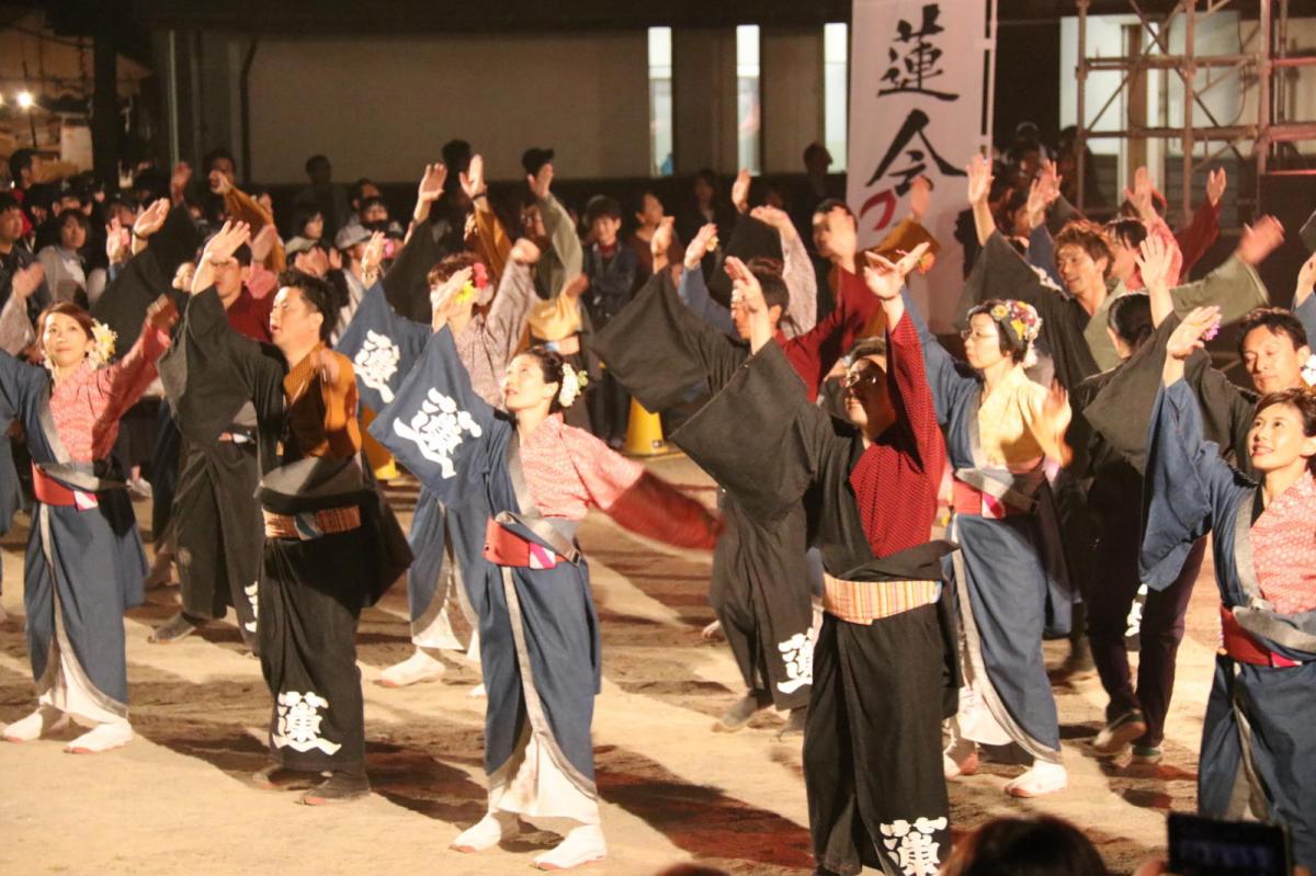 第44回江刺甚句まつり(本まつり)2017パート4 2017/05/04