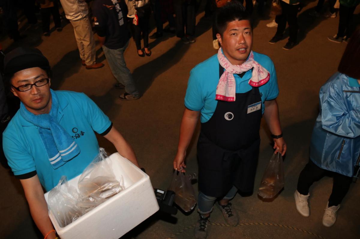 第44回江刺甚句まつり(本まつり)2017パート4 2017/05/04