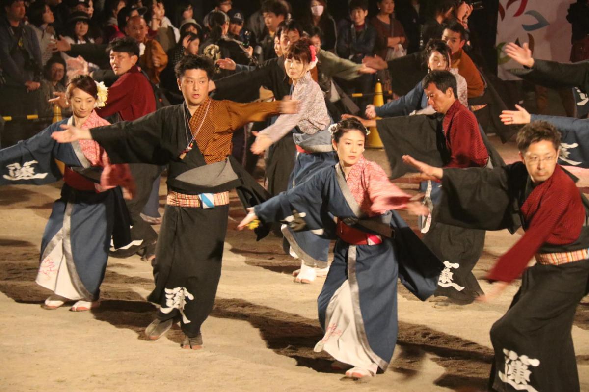 第44回江刺甚句まつり(本まつり)2017パート4 2017/05/04