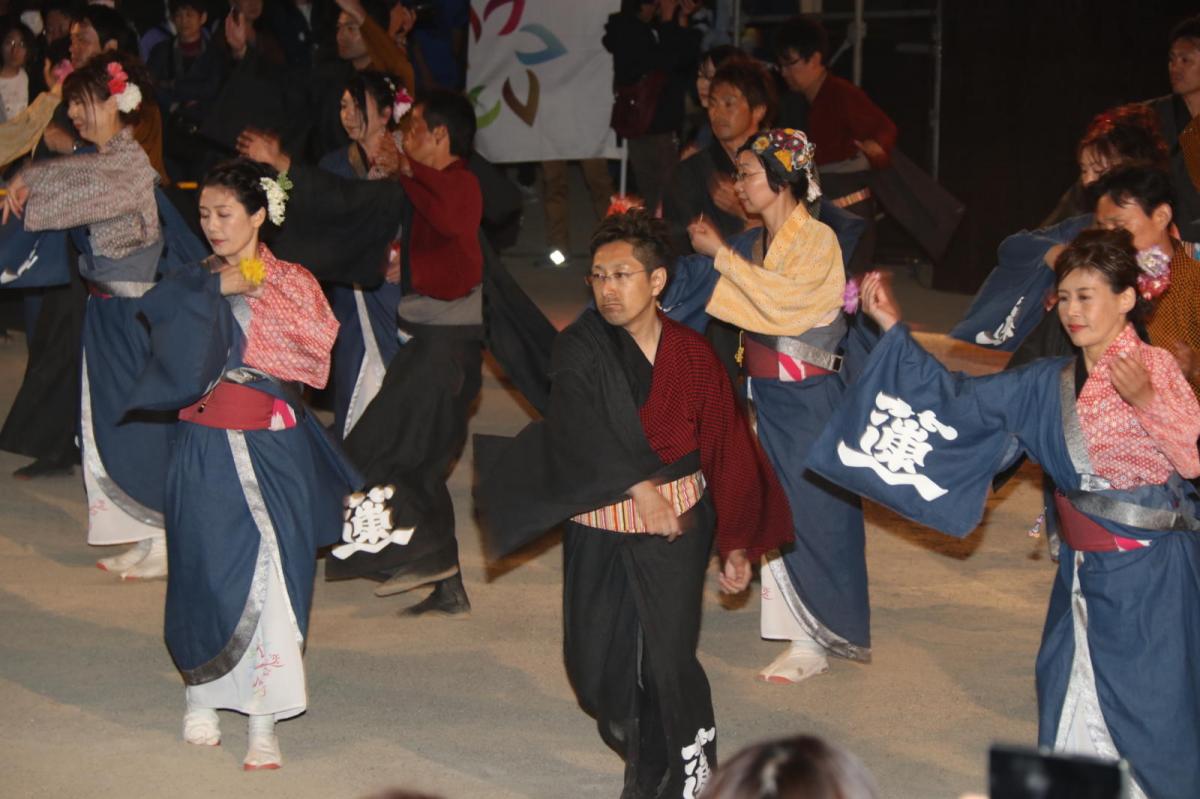 第44回江刺甚句まつり(本まつり)2017パート4 2017/05/04