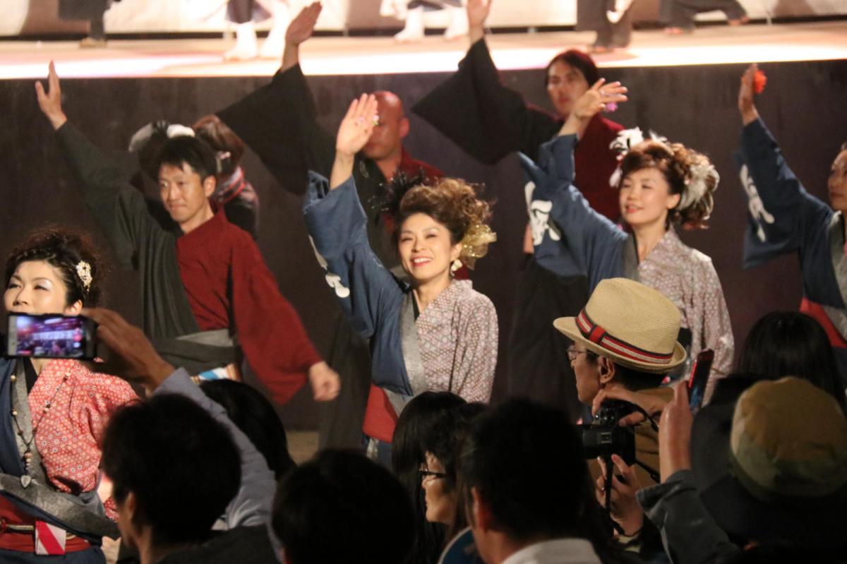 第44回江刺甚句まつり(本まつり)2017パート4 2017/05/04