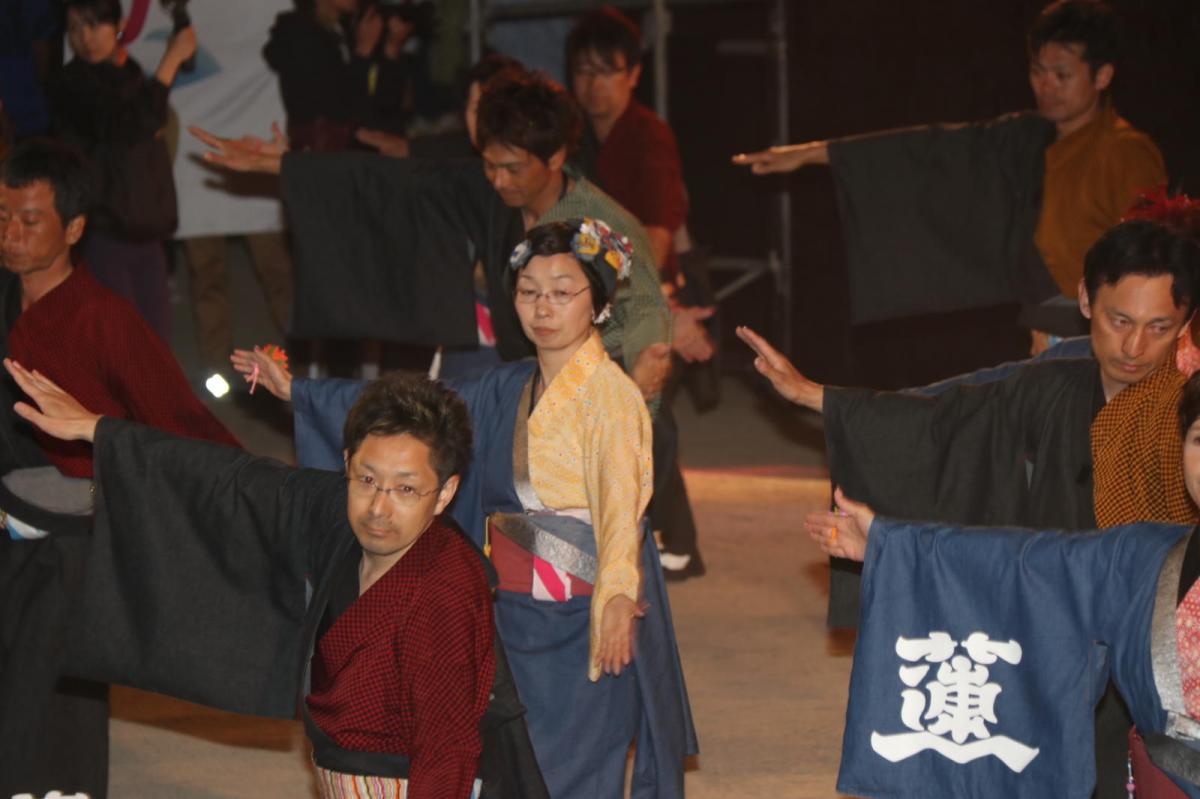 第44回江刺甚句まつり(本まつり)2017パート4 2017/05/04