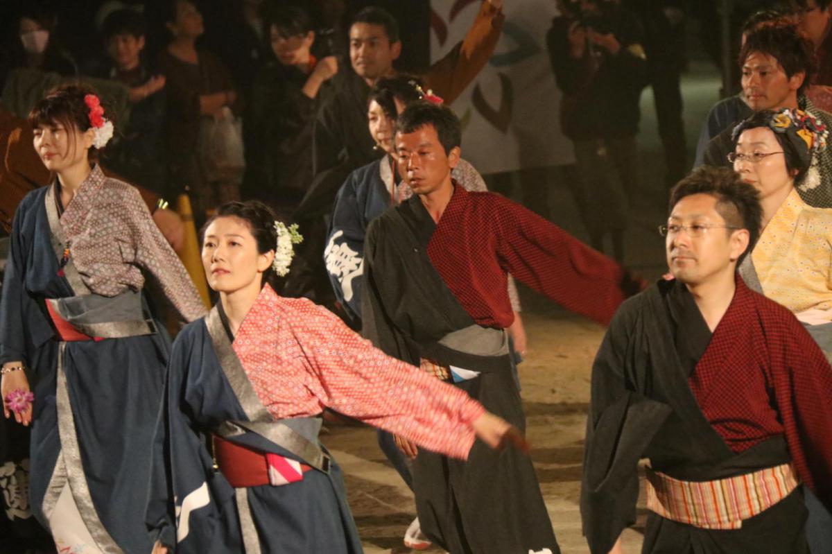 第44回江刺甚句まつり(本まつり)2017パート4 2017/05/04