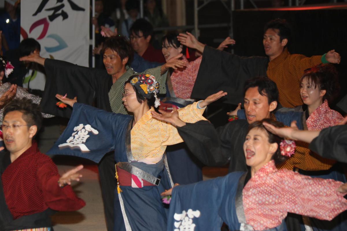 第44回江刺甚句まつり(本まつり)2017パート4 2017/05/04