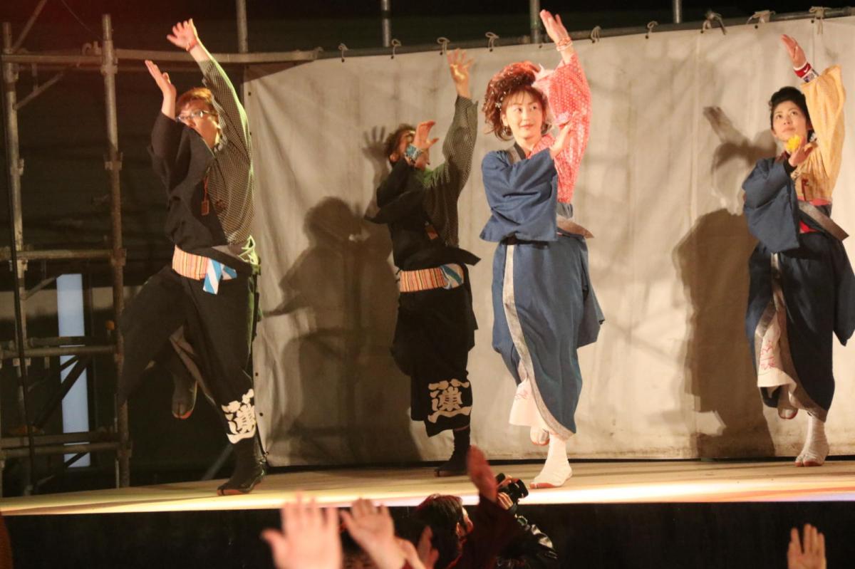 第44回江刺甚句まつり(本まつり)2017パート4 2017/05/04