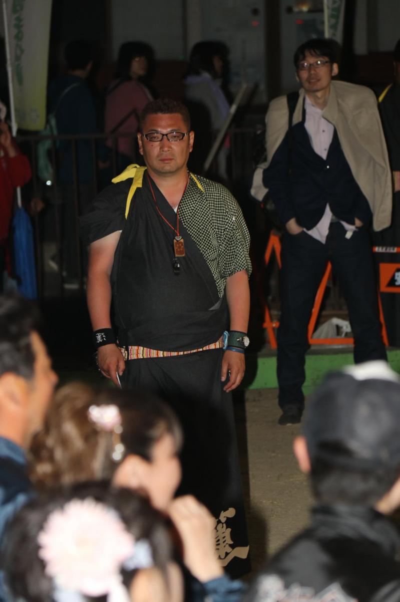 第44回江刺甚句まつり(本まつり)2017パート4 2017/05/04