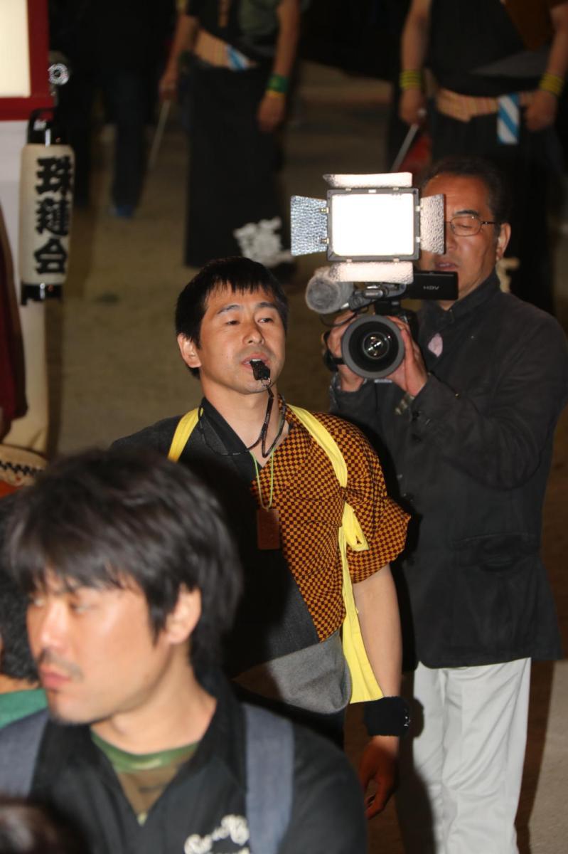 第44回江刺甚句まつり(本まつり)2017パート4 2017/05/04