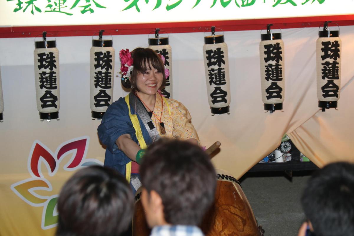 第44回江刺甚句まつり(本まつり)2017パート4 2017/05/04