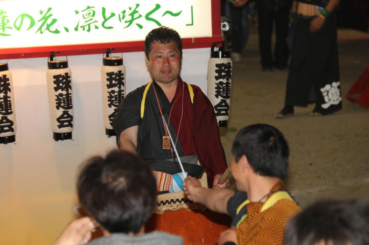 第44回江刺甚句まつり(本まつり)2017パート4 2017/05/04