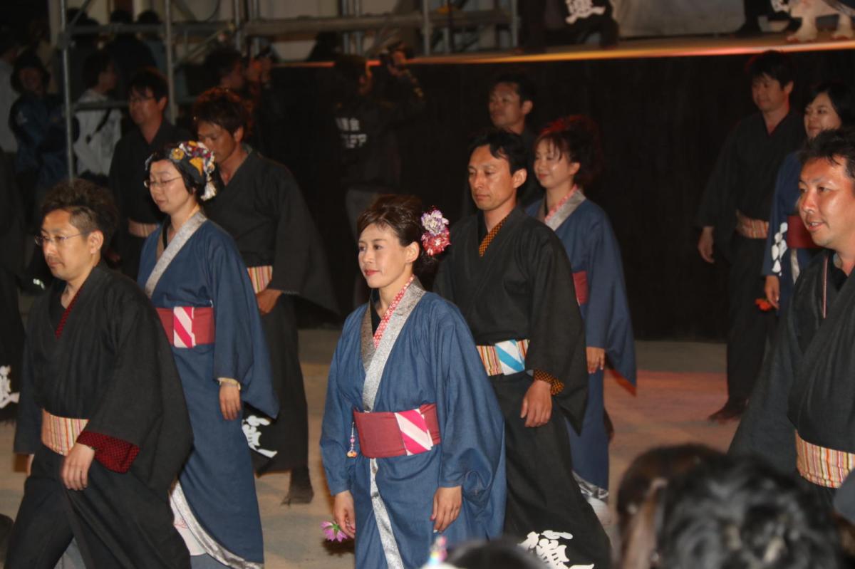 第44回江刺甚句まつり(本まつり)2017パート4 2017/05/04