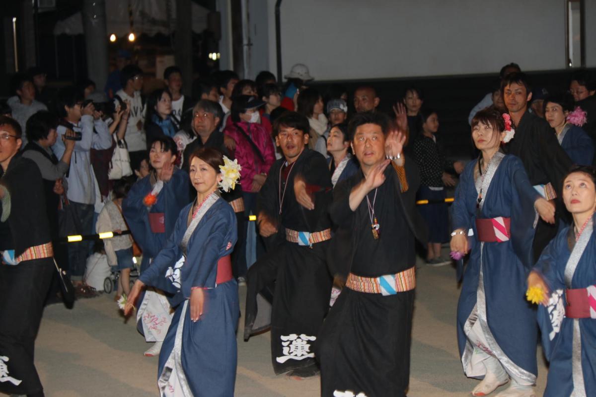 第44回江刺甚句まつり(本まつり)2017パート4 2017/05/04