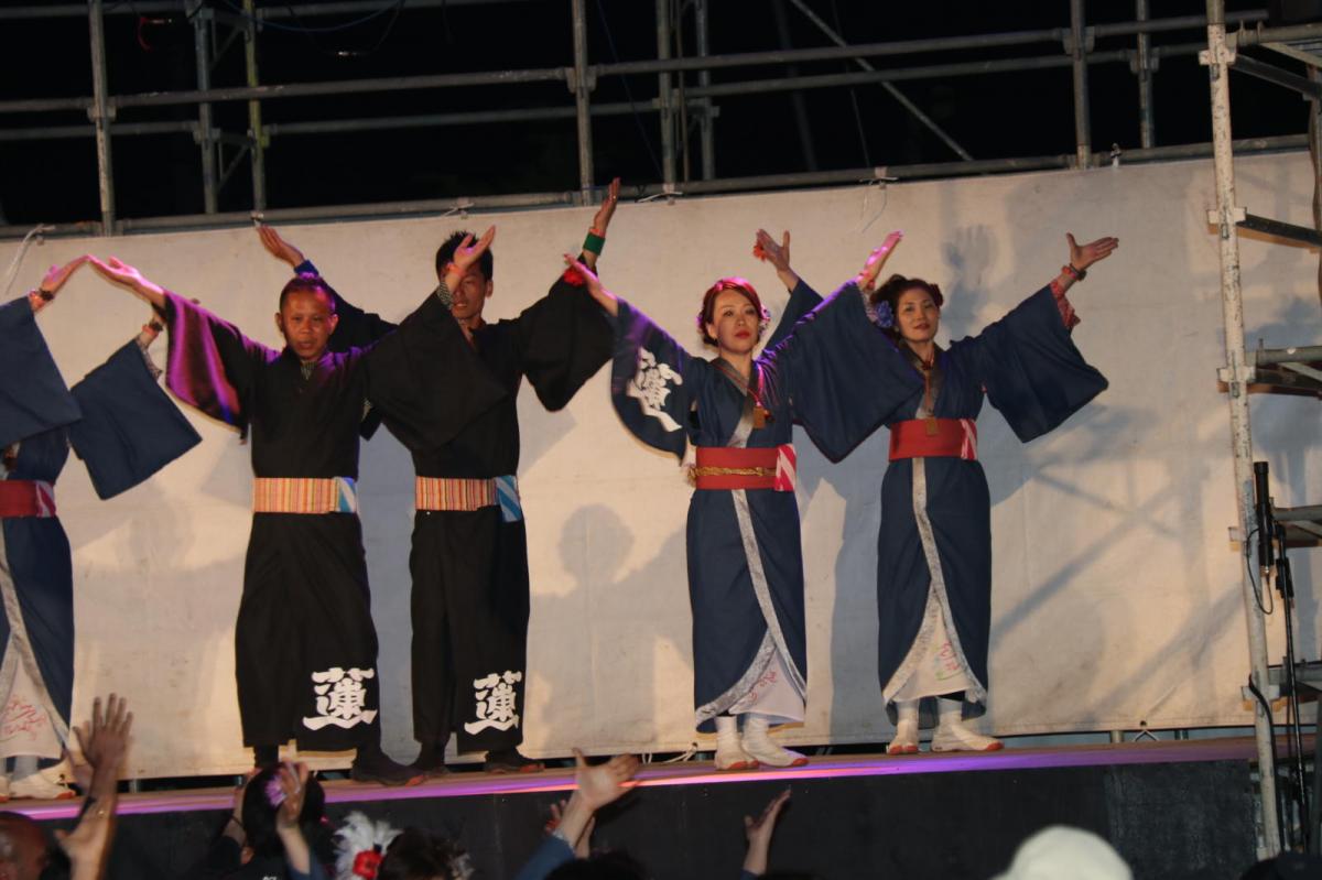 第44回江刺甚句まつり(本まつり)2017パート4 2017/05/04