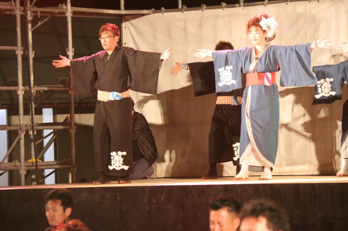 第44回江刺甚句まつり(本まつり)2017パート4 2017/05/04