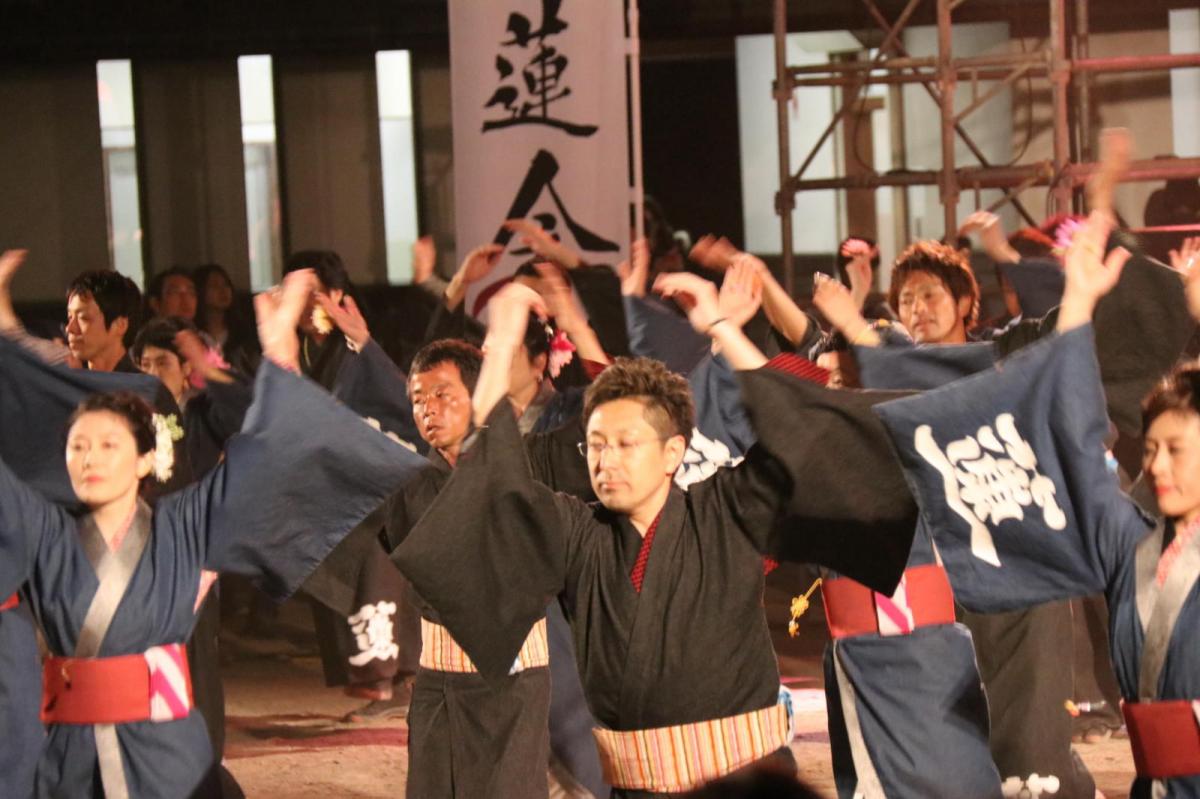 第44回江刺甚句まつり(本まつり)2017パート4 2017/05/04