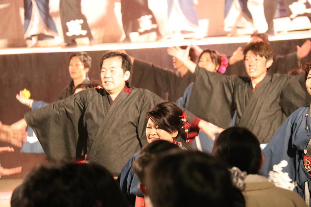 第44回江刺甚句まつり(本まつり)2017パート4 2017/05/04