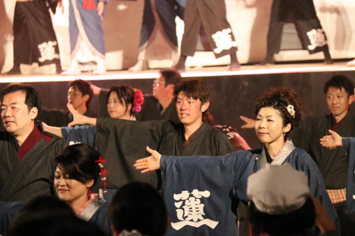 第44回江刺甚句まつり(本まつり)2017パート4 2017/05/04