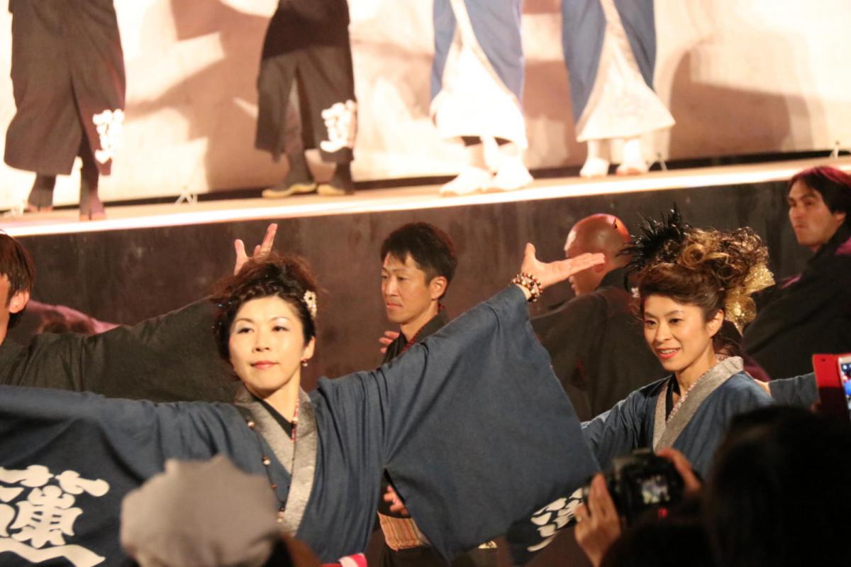 第44回江刺甚句まつり(本まつり)2017パート4 2017/05/04