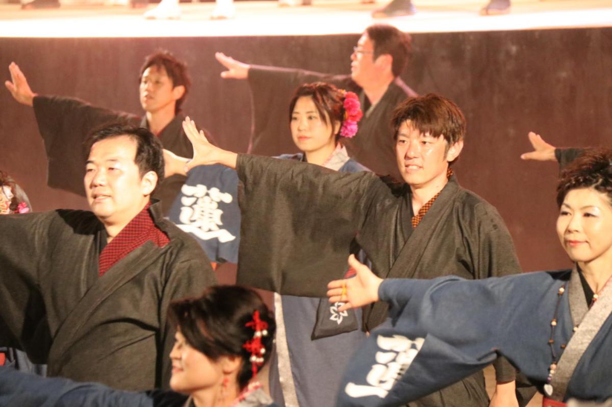 第44回江刺甚句まつり(本まつり)2017パート4 2017/05/04