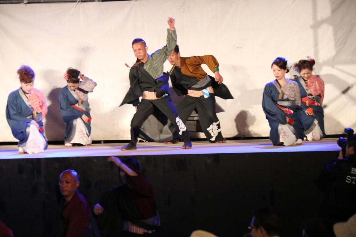 第44回江刺甚句まつり(本まつり)2017パート4 2017/05/04