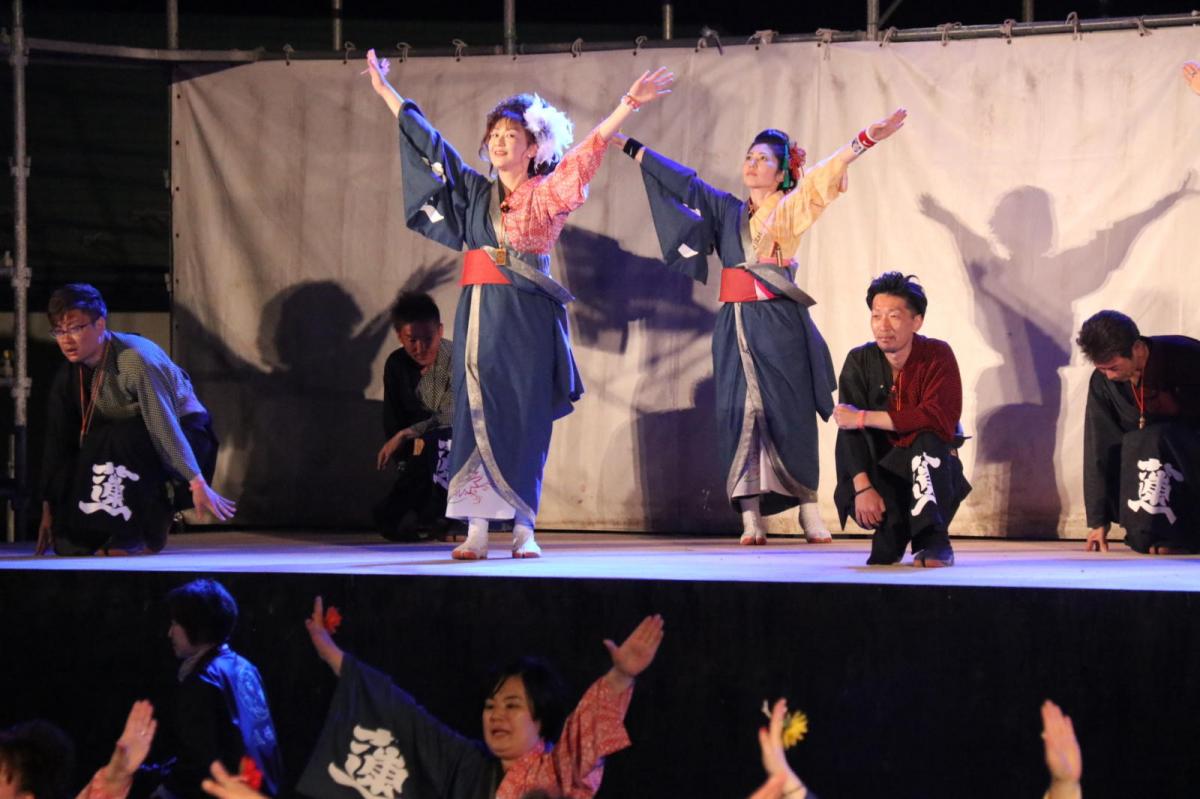 第44回江刺甚句まつり(本まつり)2017パート4 2017/05/04