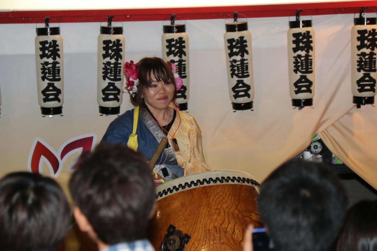 第44回江刺甚句まつり(本まつり)2017パート4 2017/05/04